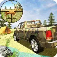 American Hunting 4x4: Deer