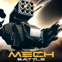 Mech Battle - Robots War Game