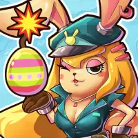 Bunny Empires: Wars and Allies