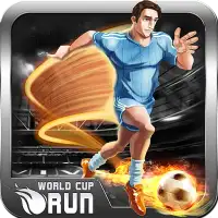 Soccer Run: Skilltwins Games