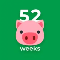 52 Weeks Money Challenge