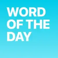 Word of the Day&#12539;English Vocab