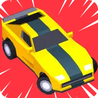 Cars of War: Turbo Crash Arena