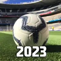 World Star Soccer League 2023