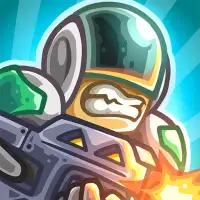 Iron Marines: RTS offline Game