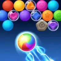 Bubble Shooter: Bubble Games