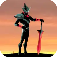 Shadow fighter 2: Ninja games