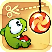 Cut the Rope: Origins