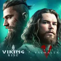 Viking Rise: Valhalla