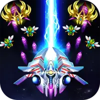 Space Shooter: Alien War