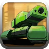 Tank Hero: Laser Wars Pro