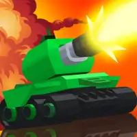 Super Tank Hero