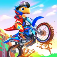 Dirt Bike Games for Kids