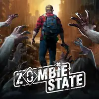 Zombie State: FPS Shooting