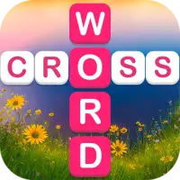 Word Cross - Crossword Puzzle