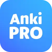 Anki Pro: Flashcards Learning