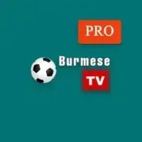 Burmese TV Pro