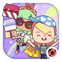 Miga Town: My Store