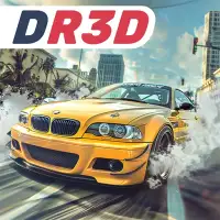 Drag Racing 3D: Streets 2