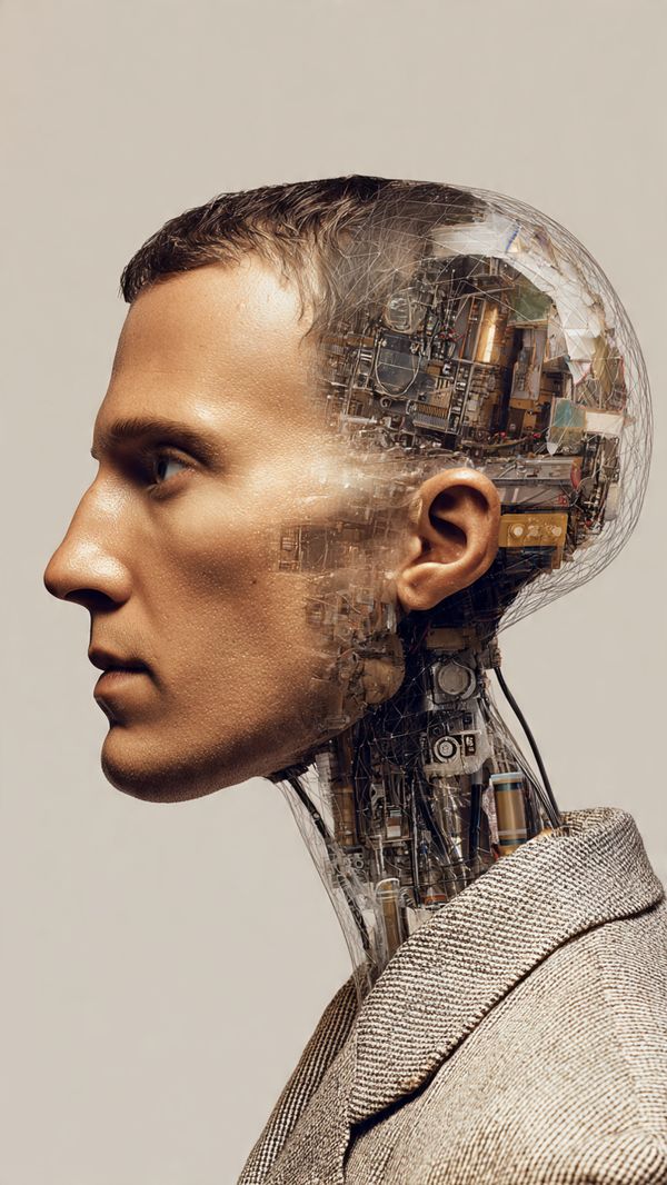 Trust Isn’t a Signal — It’s a Pattern Across Platforms