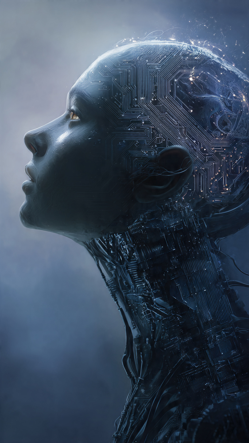 Author Identity: How AI Understands Who You Are