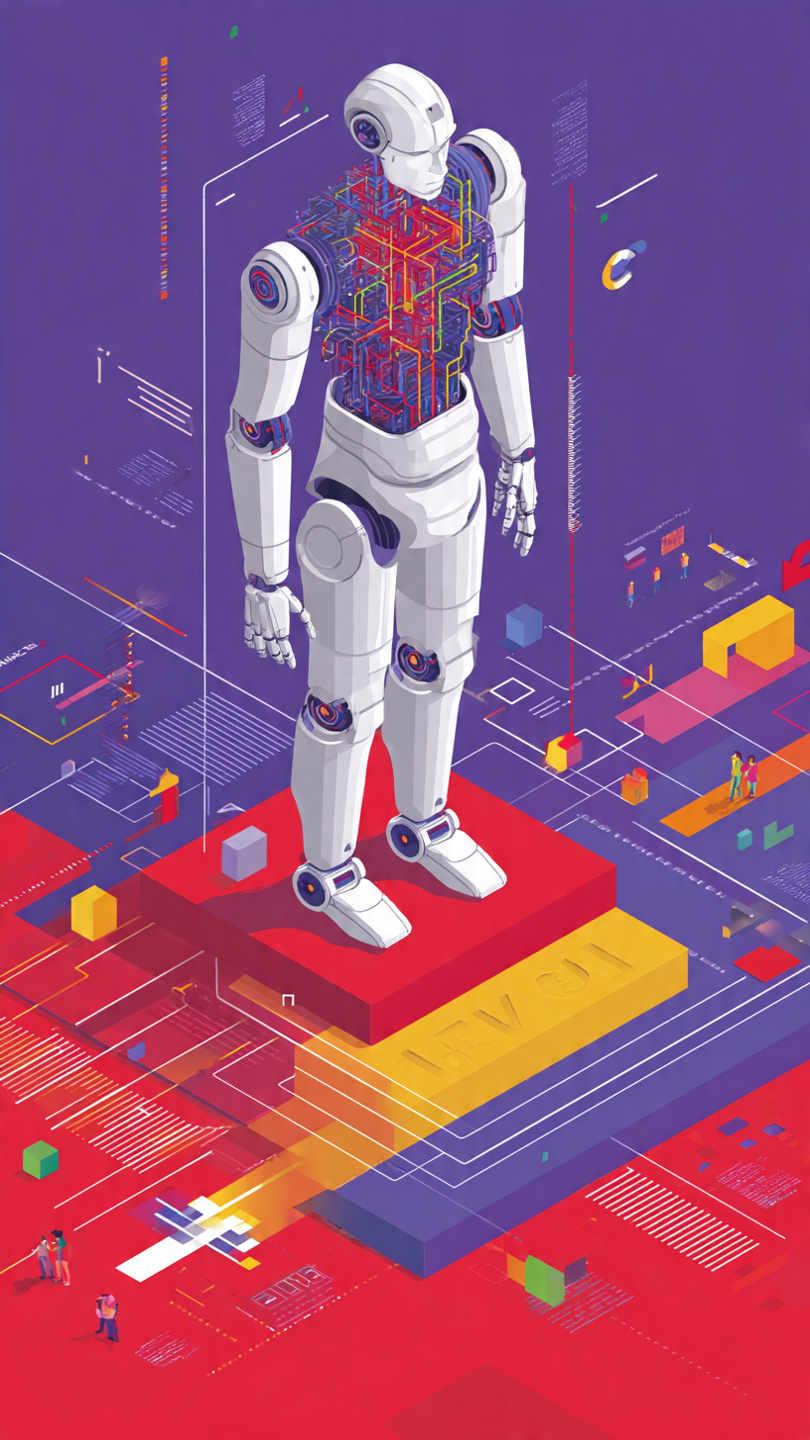 The Shift From Retrieval to Interpretation