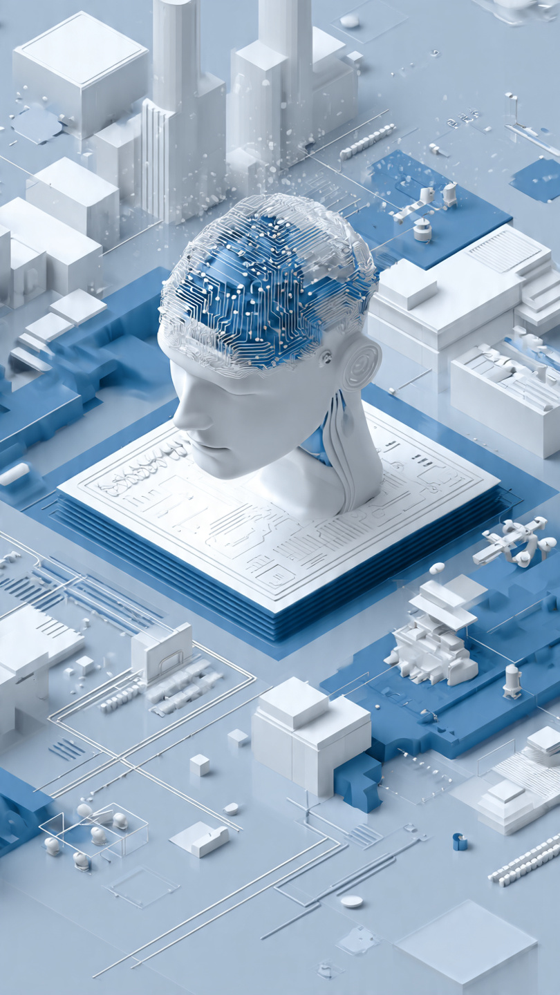 Search Is Becoming a Model of Human Behavior, Not Documents