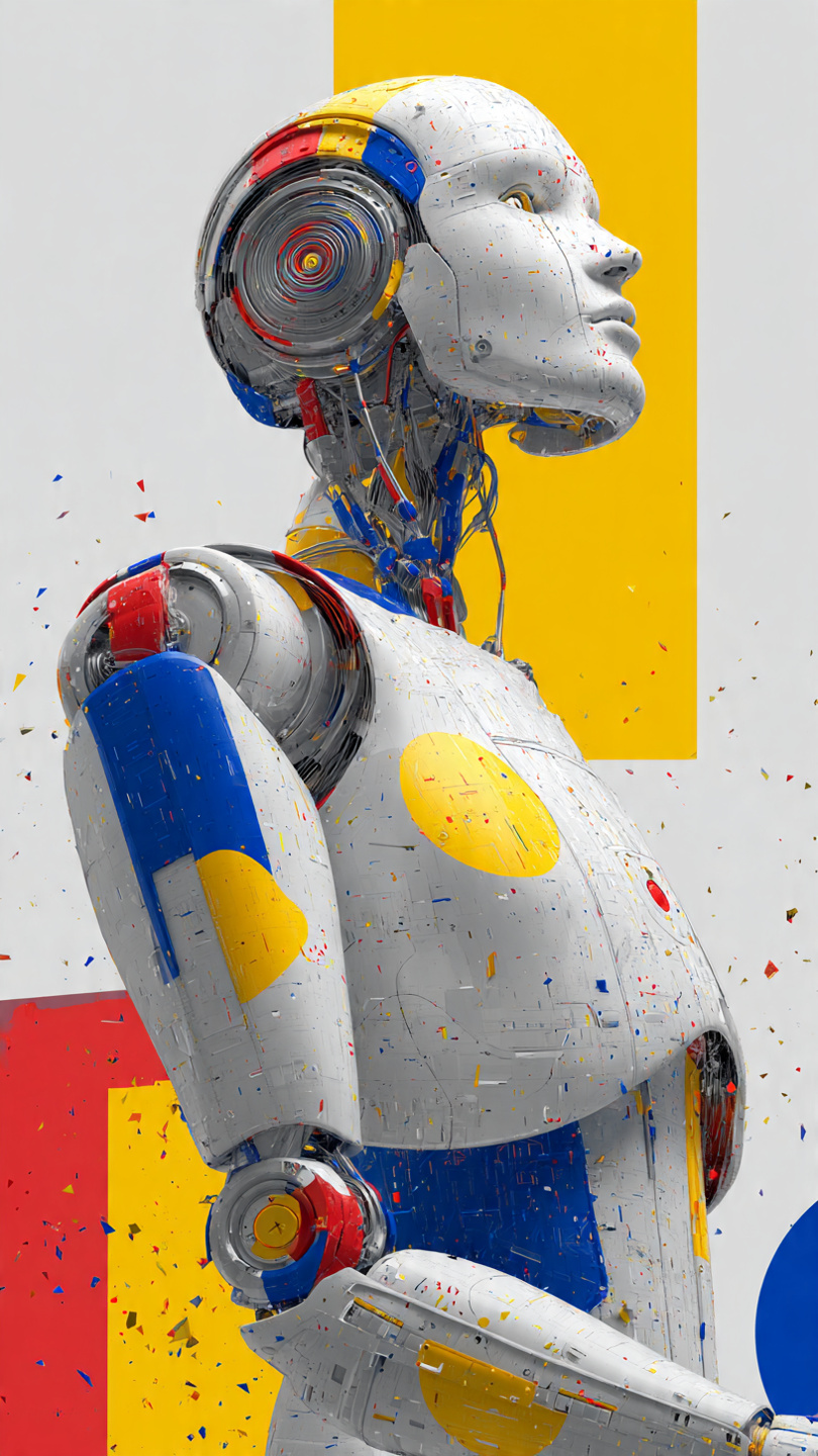 AI Doesn’t Retrieve Concepts — It Rebuilds Them From Scratch