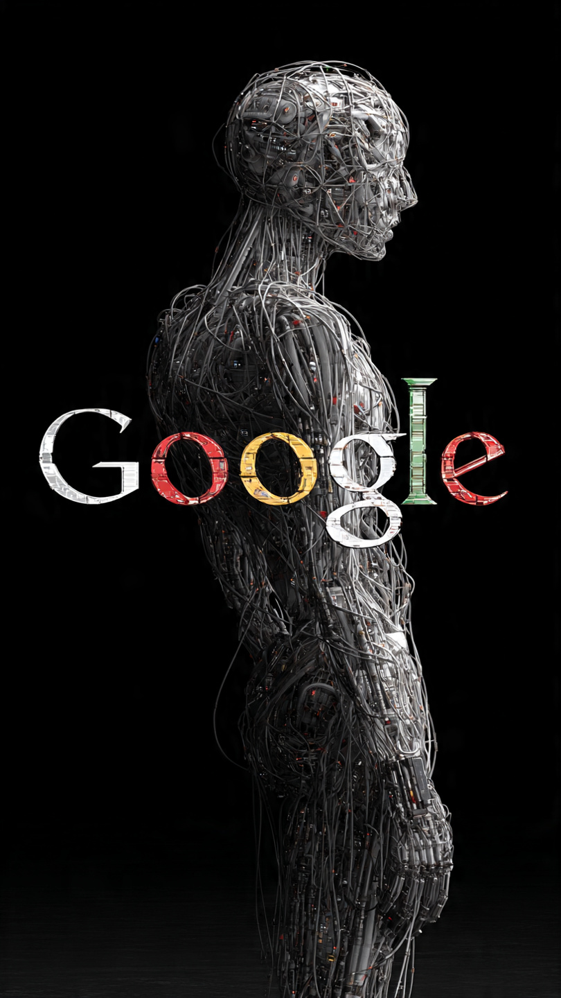 Author Identity: How AI Understands Who You Are