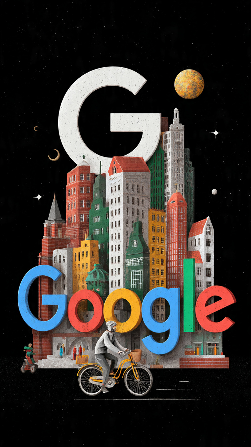 Your Identity Isn’t What You Publish — It’s What You Repeat